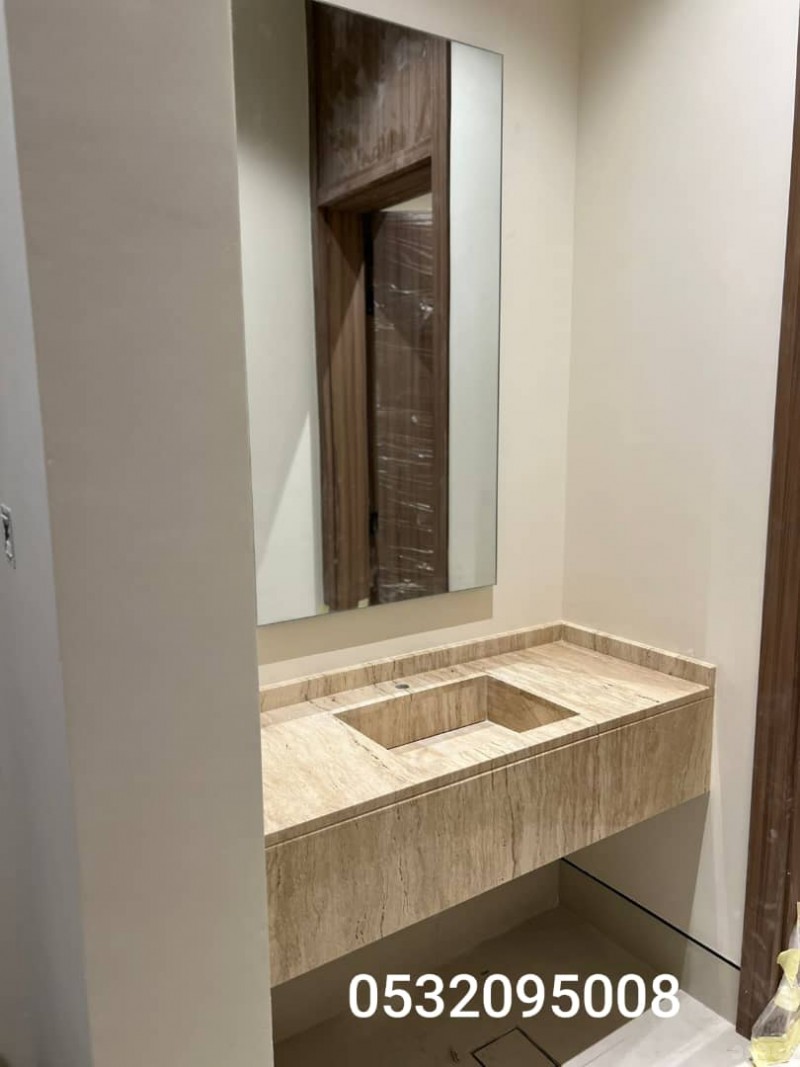 مغاسل رخام الرياض