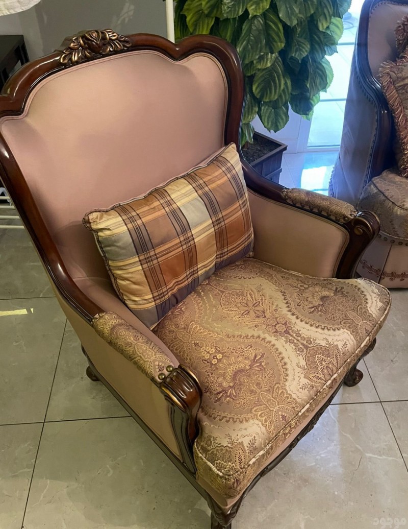 توصيل جمعية خيرية بالرياض تأخذ الاثاث المستعمل 