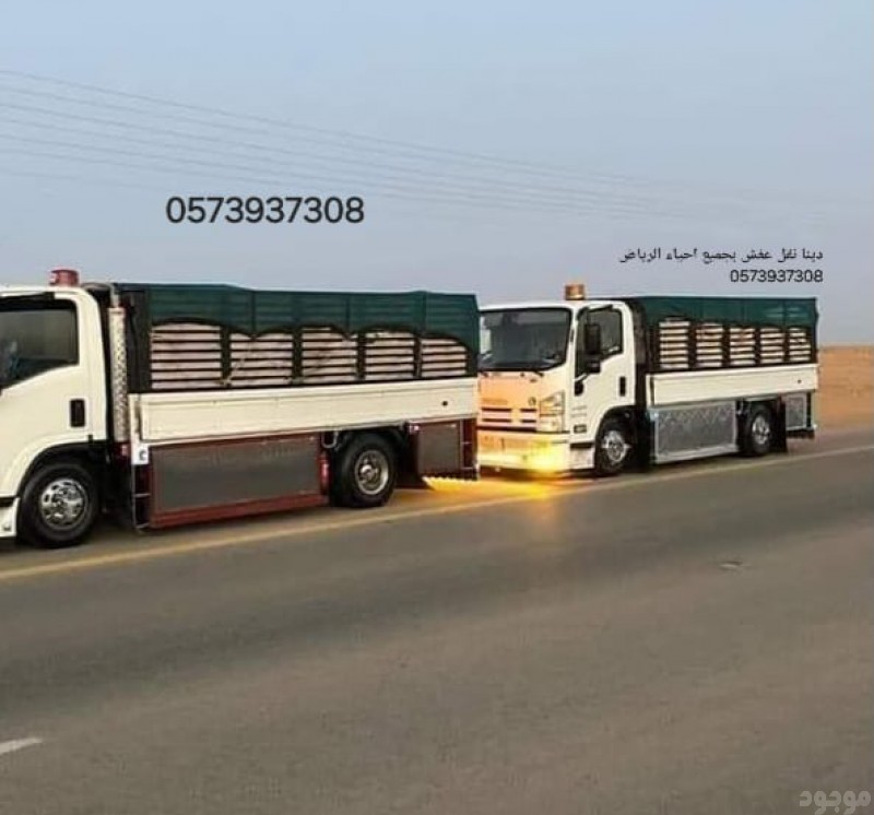 دينا توصيل الأثاث بالرياض 0573937308