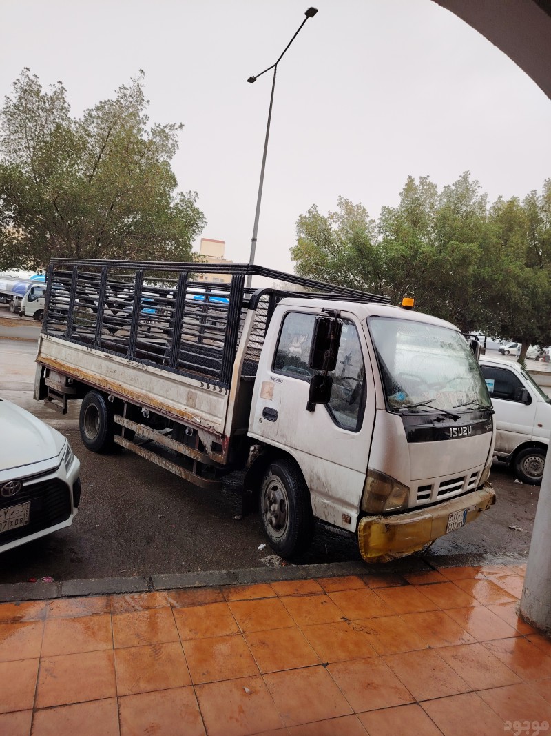 هايلكس نقل عفش شمال الرياض 0503483036 حي الياسمين 