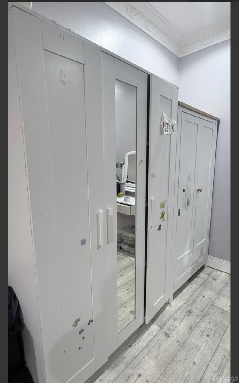 توصيل جمعية خيرية تأخذ الاثاث المستعمل بالرياض ونخدم جميع احياءً الرياض 0539462219