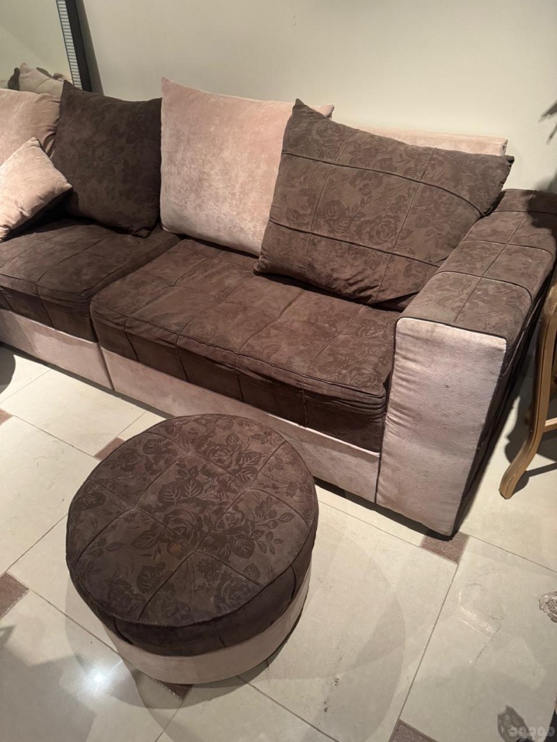 mojod