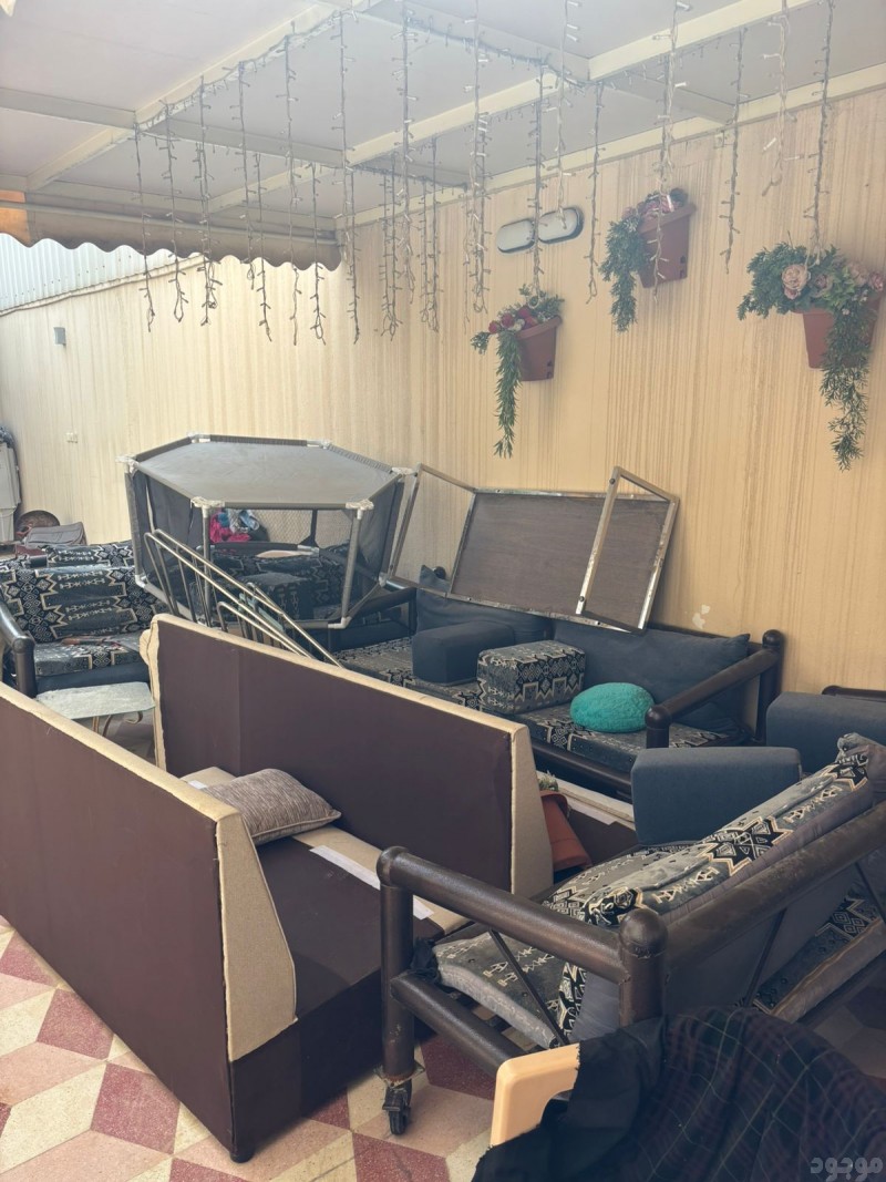 الليشيلون الاثاث القديم بالرياض 0551977610