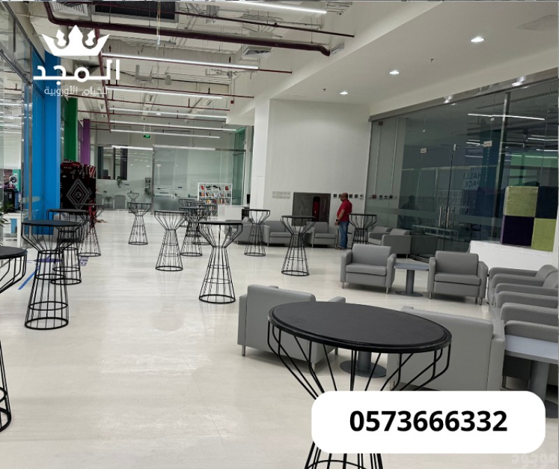 استئجار طاولة طعام,تأجير طاولات وكراس, تاجير لوازم الفعاليات, تاجير خيمه