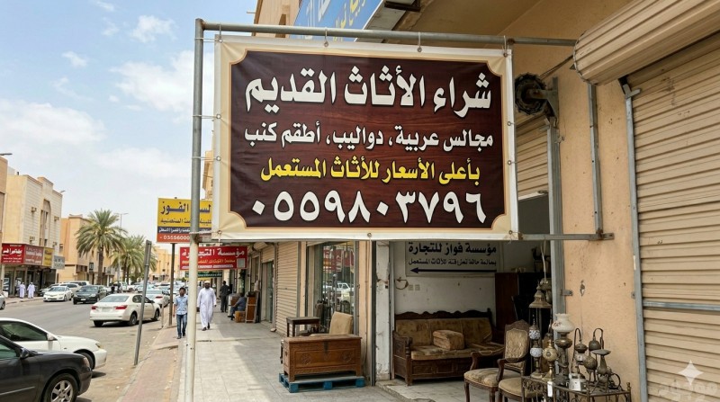 شراء غرف نوم مستعملة حي الرحمانية 0559803796