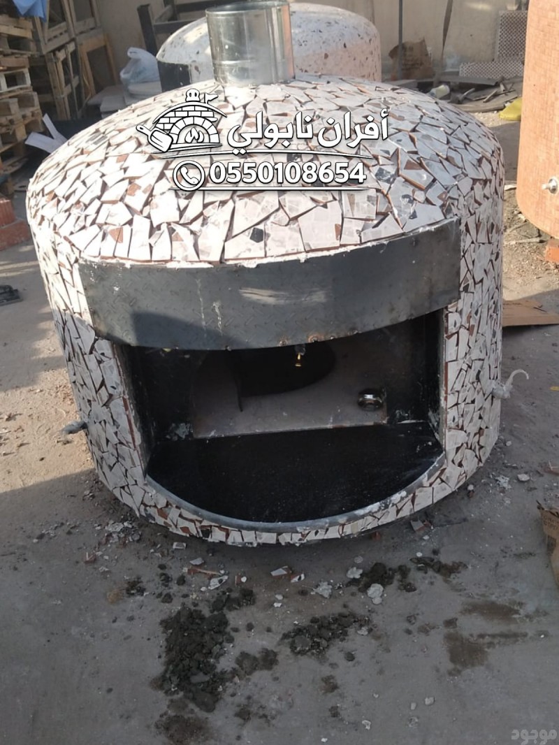  صور فرن بيتزا ايطالي