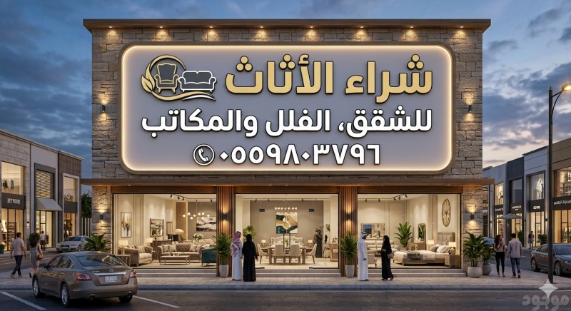 شراء غرف نوم مستعملة حي قرطبة 0559803796