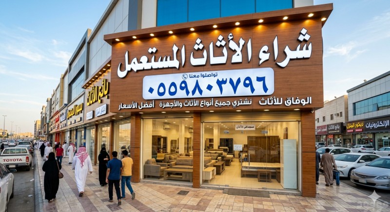 شراء مطابخ مستعملة حي الرحمانية 0559803793