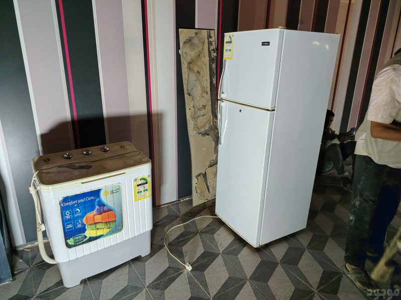 نتخلص من اثاث قديم تالف بالرياض 0534375367 