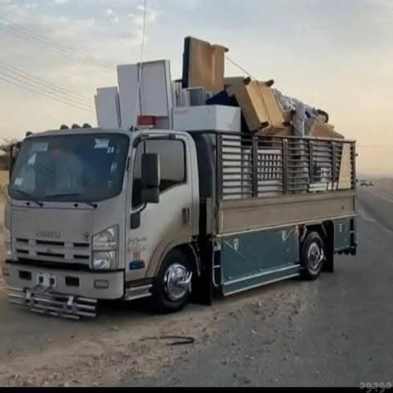 دينا سوبر جامبو نقل عفش داخل وخارج الرياض 0َ551756769 