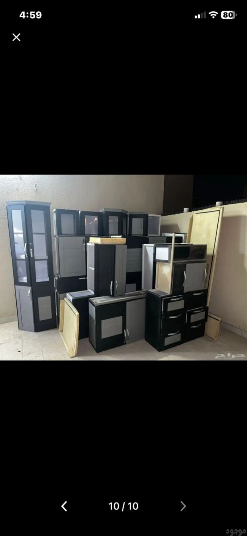 دينا نقل اثاث حي الملك فيصل بالرياض 0552595169 