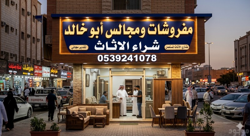 شراء مطابخ مستعملة حي السويدي 0539241078