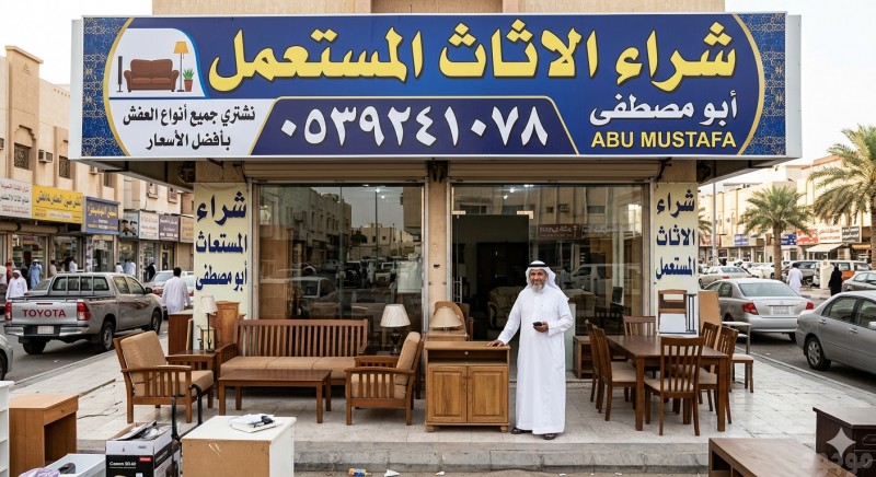 شراء مطابخ مستعملة حي السلام الخرج 0559803796