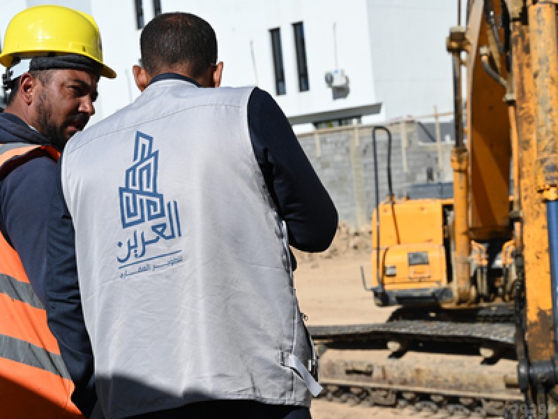 ما أهمية إدارة المشاريع العقارية باحترافية؟