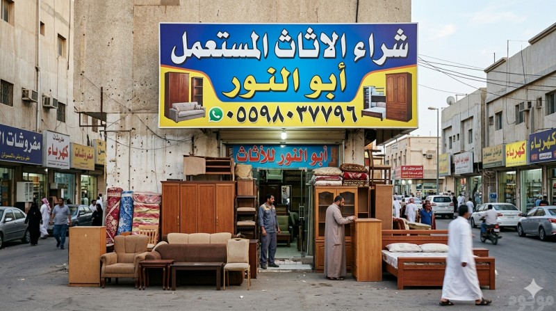 شراء مطابخ مستعملة حي النخيل 0559803796