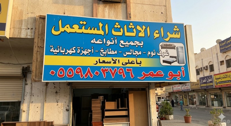 شراء مطابخ مستعملة حي النرجس 0559803796