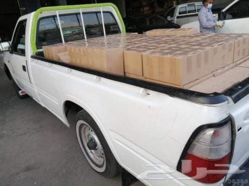 وانيت نقل عفش داخل حي السويدي0509773954