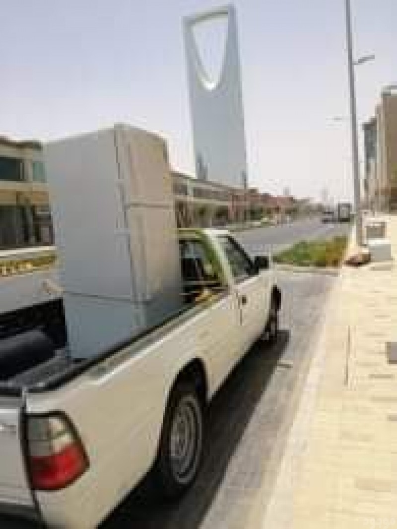 وانيت نقل عفش داخل حي السويدي 0509773954