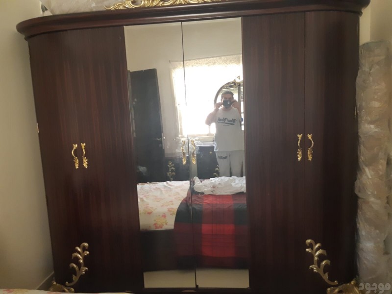 mojod
