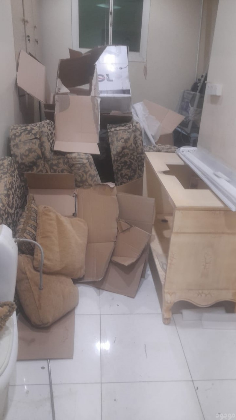 شراء اثاث مستعمل حي السلام 0559619194