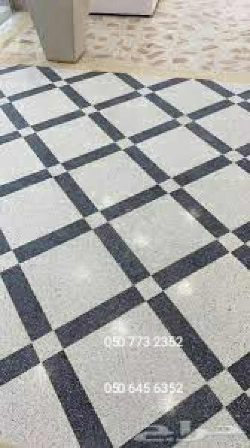 بلاط وسيراميك الرياض