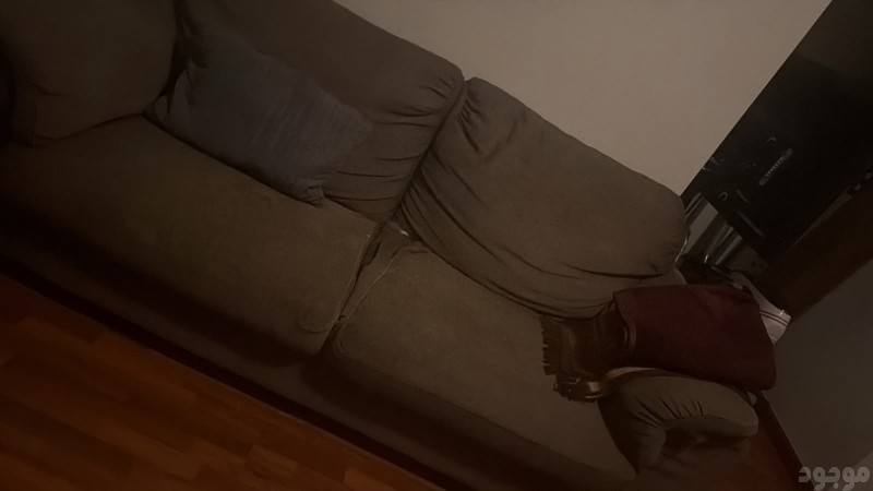 mojod